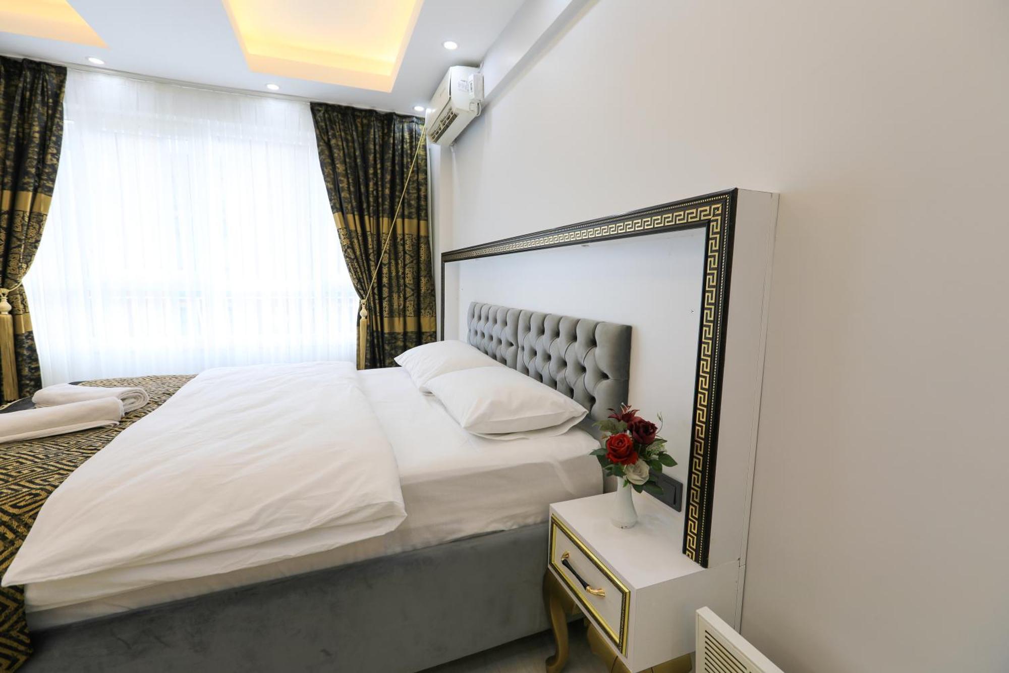 Istanbul Hotel&Guesthouse Exterior photo