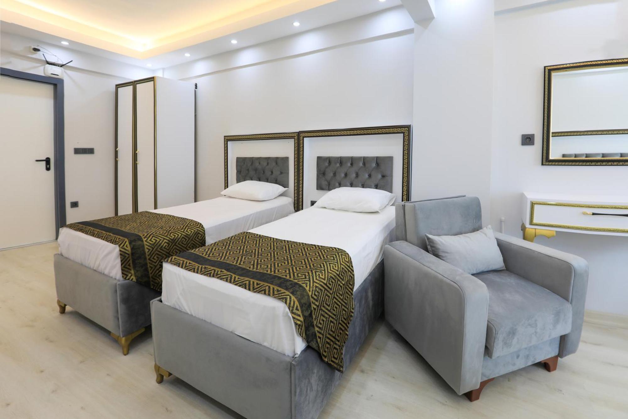 Istanbul Hotel&Guesthouse Exterior photo