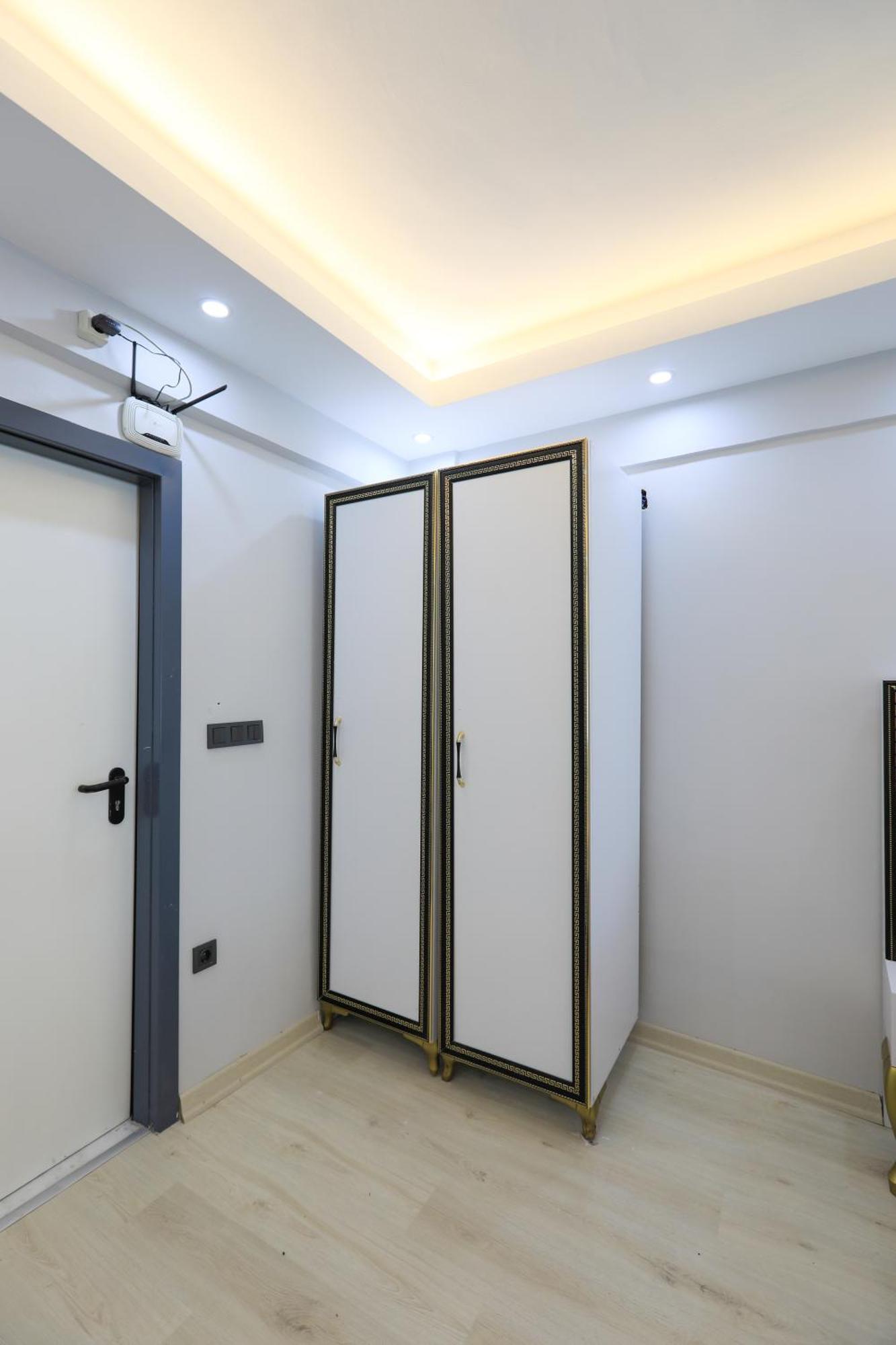 Istanbul Hotel&Guesthouse Exterior photo