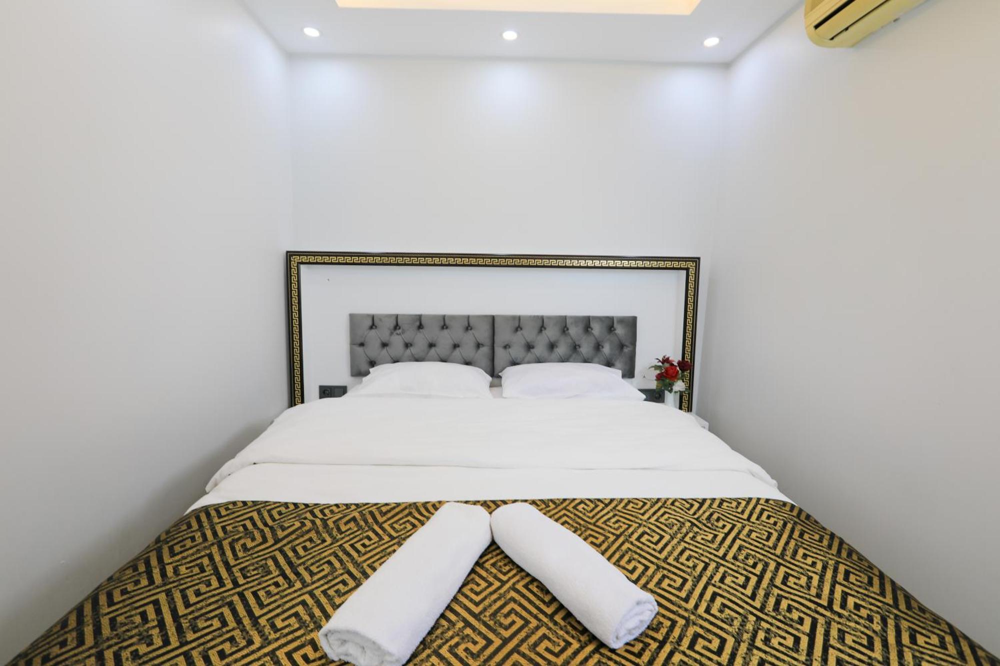 Istanbul Hotel&Guesthouse Exterior photo