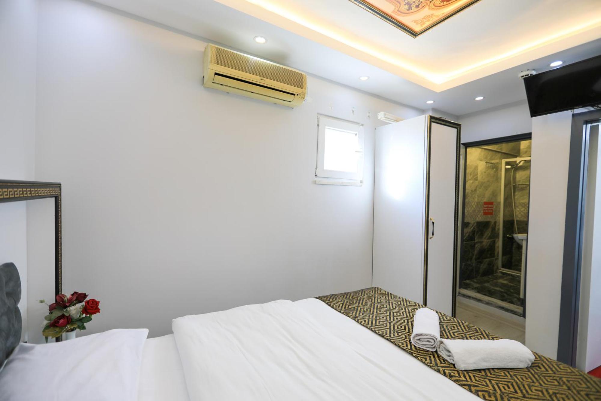 Istanbul Hotel&Guesthouse Exterior photo