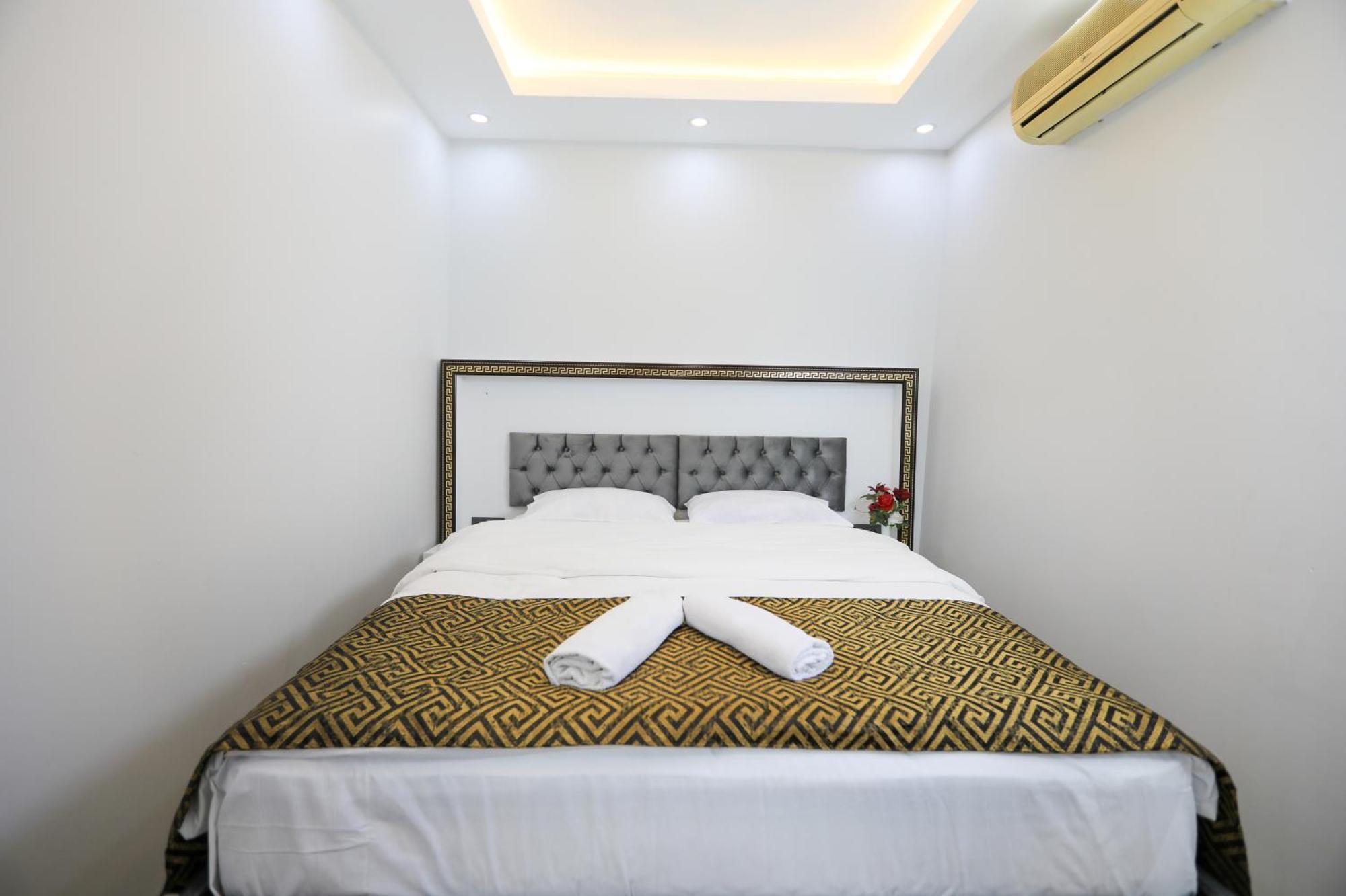 Istanbul Hotel&Guesthouse Exterior photo