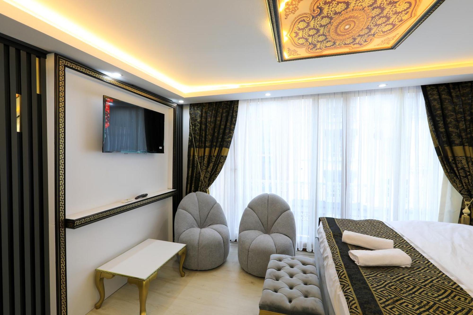 Istanbul Hotel&Guesthouse Exterior photo
