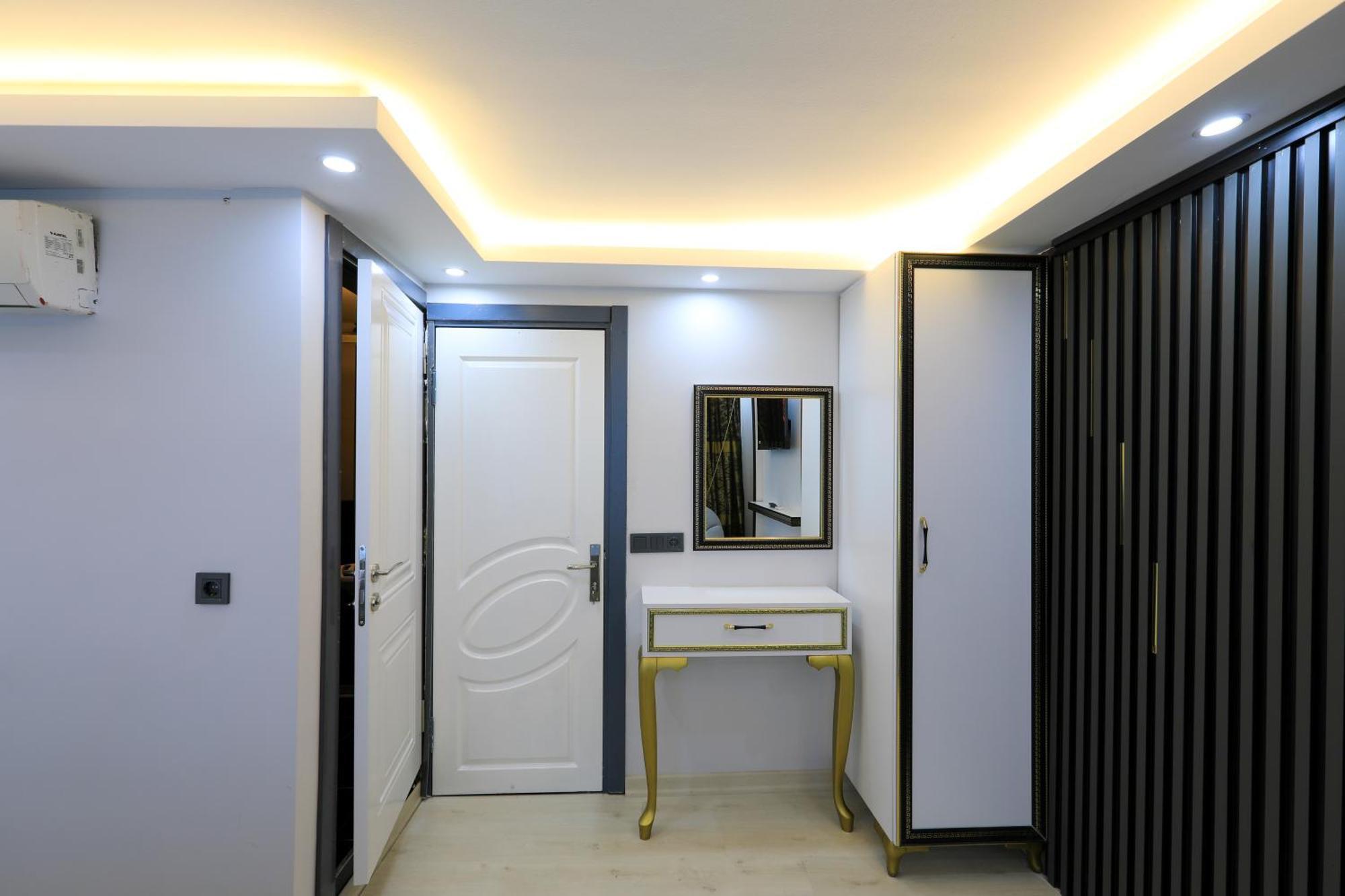 Istanbul Hotel&Guesthouse Exterior photo