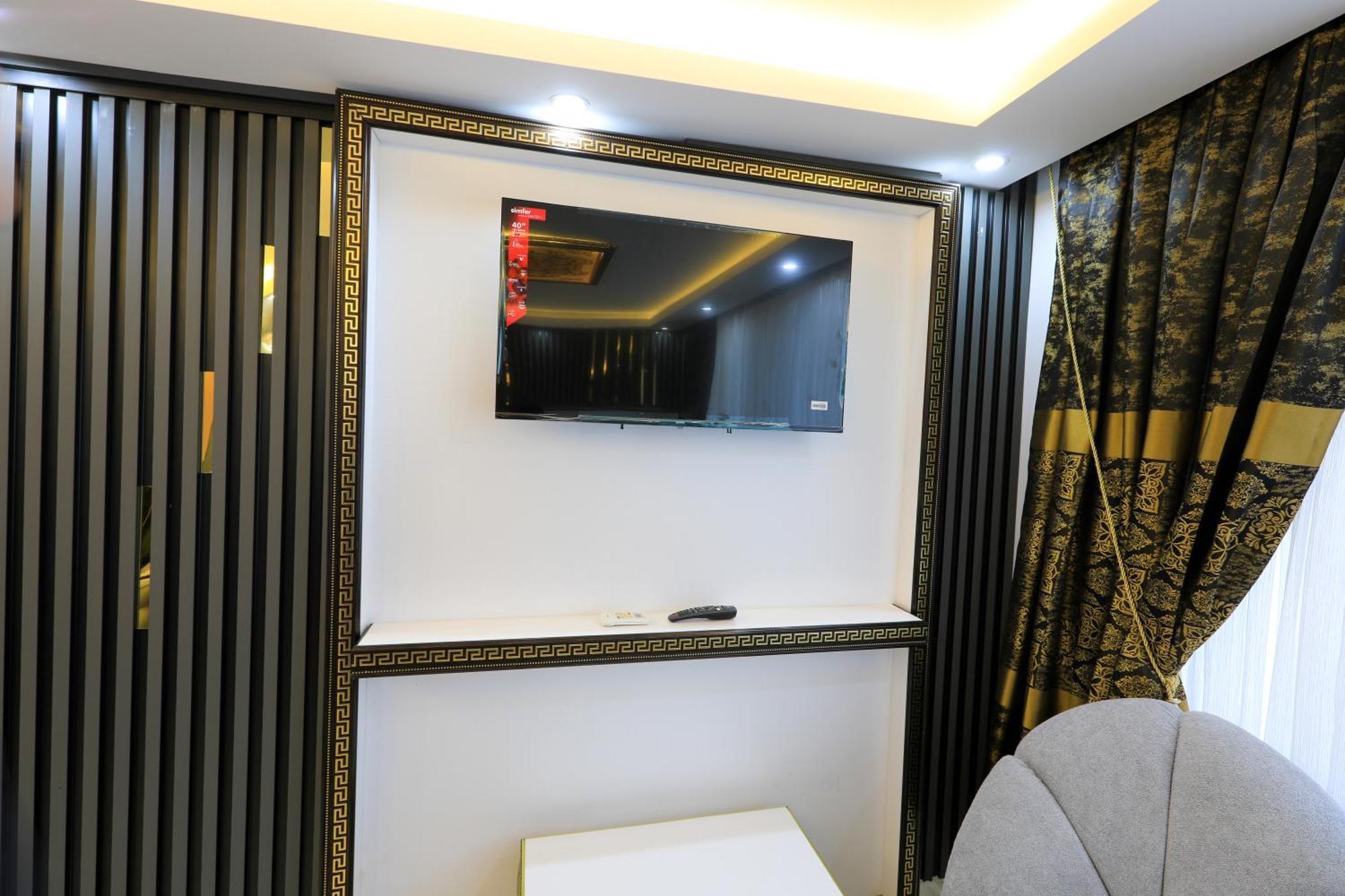 Istanbul Hotel&Guesthouse Exterior photo