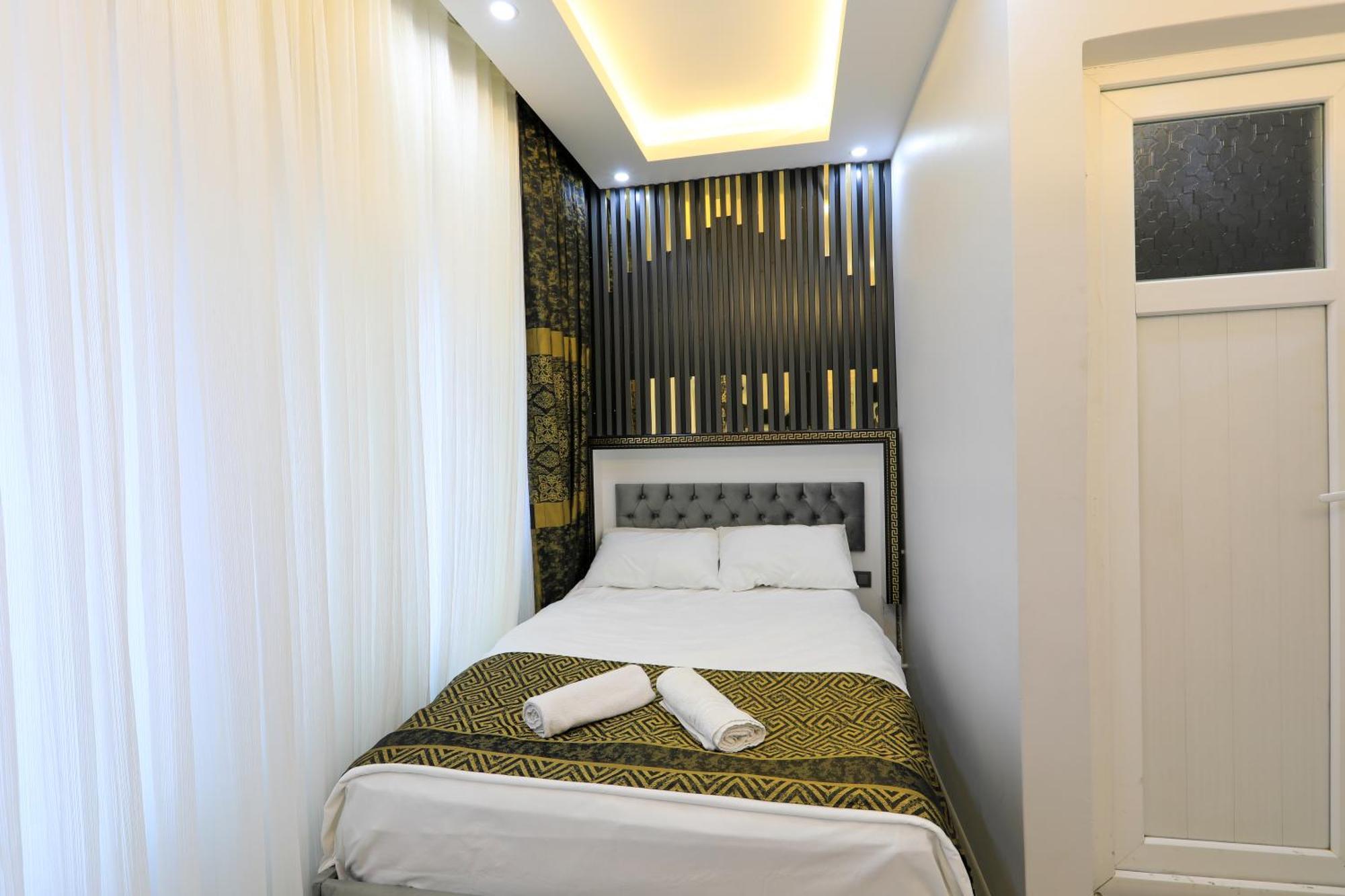 Istanbul Hotel&Guesthouse Exterior photo