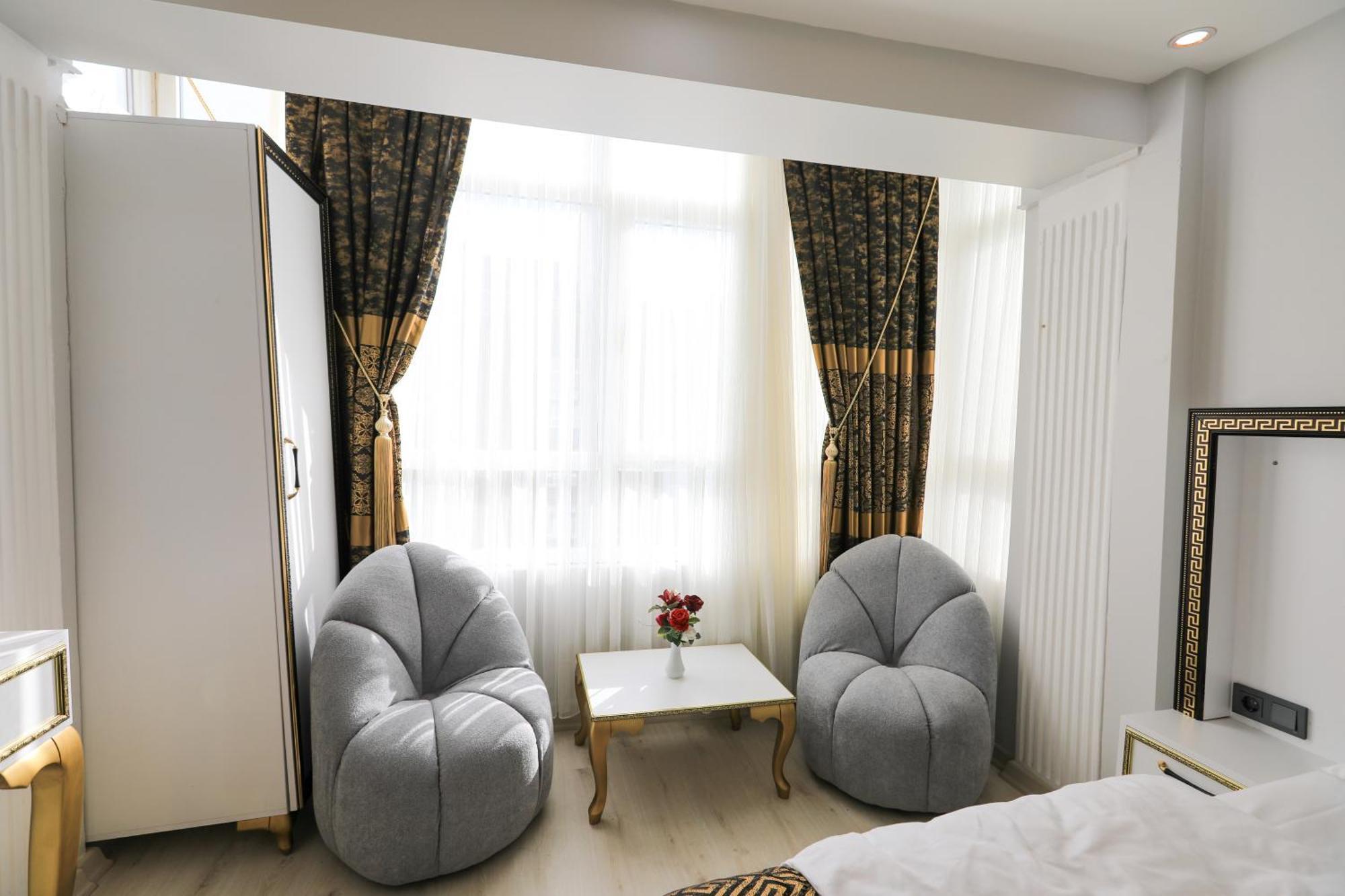 Istanbul Hotel&Guesthouse Exterior photo
