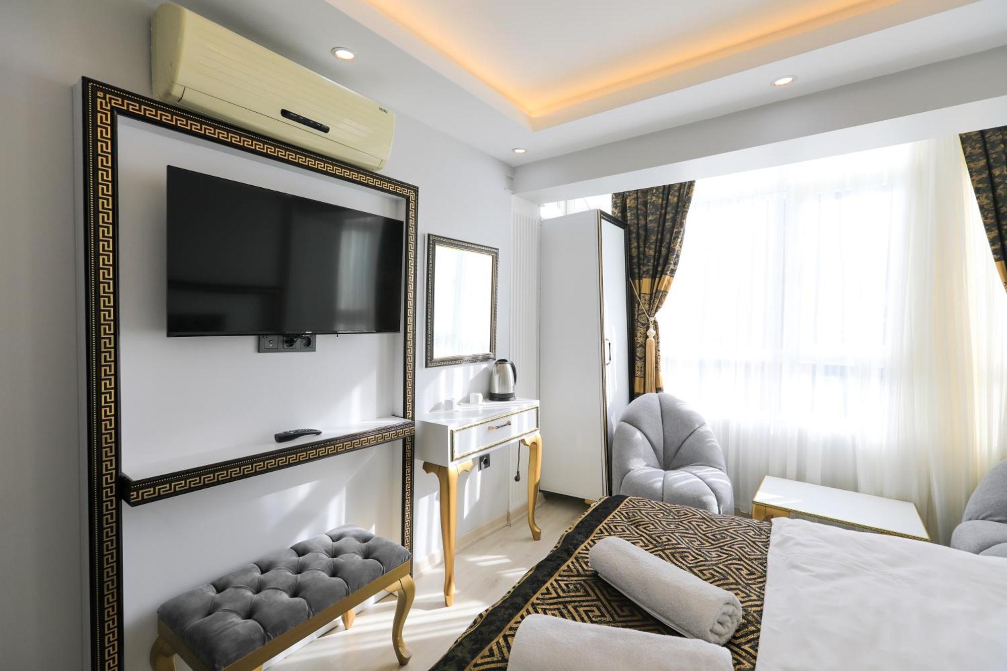Istanbul Hotel&Guesthouse Exterior photo